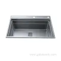 Excellent Home SUS 304 Stainless Kitchen Sink